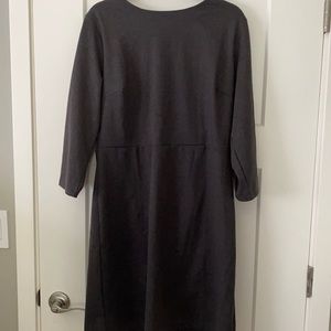 Old Navy Ponte Sheath Dress